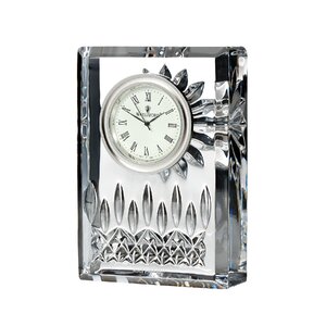 Lismore Clock 4.25