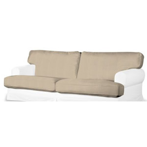 4-tlg. Sofa-Bezug-Set Edinburgh von Dekoria