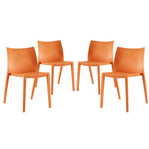 Gallant Side Chairs (Set of 4) by Modway