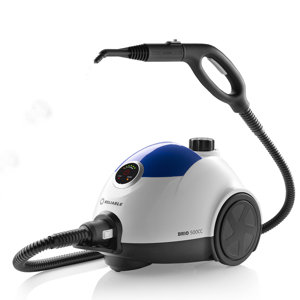 Brio Steam Cleaner with CSS and EMC2, Accessory Kit