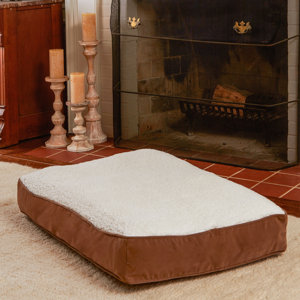 Buster Dog Bed