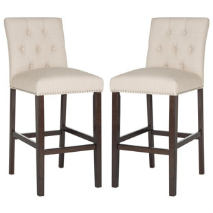 Gowans 315 Bar Stool back bar stools you ll wayfair Gowans 315 Bar Stool back bar stools you ll wayfair