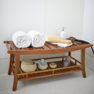Hot Tub Bench Wayfair Estate Spa Bench Seats