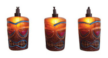 Oil Tiki Lights Wayfair