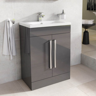 Bathroom Units Cabinets Wayfair Co Uk Quickview 0 Apr Financing