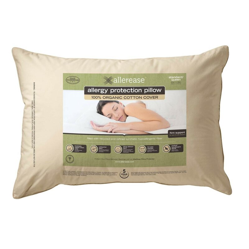 pillow polyfill