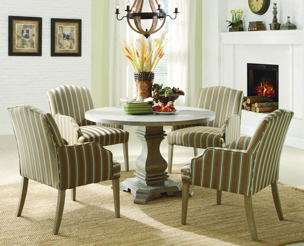 Homelegance Euro Casual Dining Table Reviews Wayfair Default Name