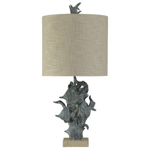Royal Hand Carved Fish Underwater 33