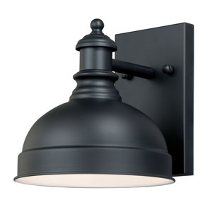 Ernest 1-Light Barn Light