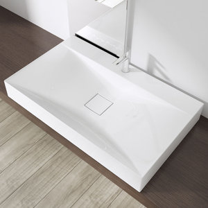 Belfry Bathroom 48 cm Aufsatz-Waschbecken Colossum