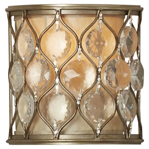 Somona 1-Light Wall Sconce