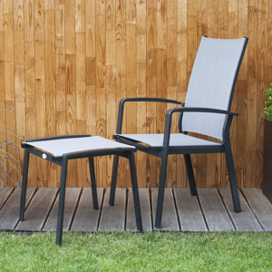 Check price and read more information from trusted store. Gartenstuhl Olivo von Stern GmbH & Co KG