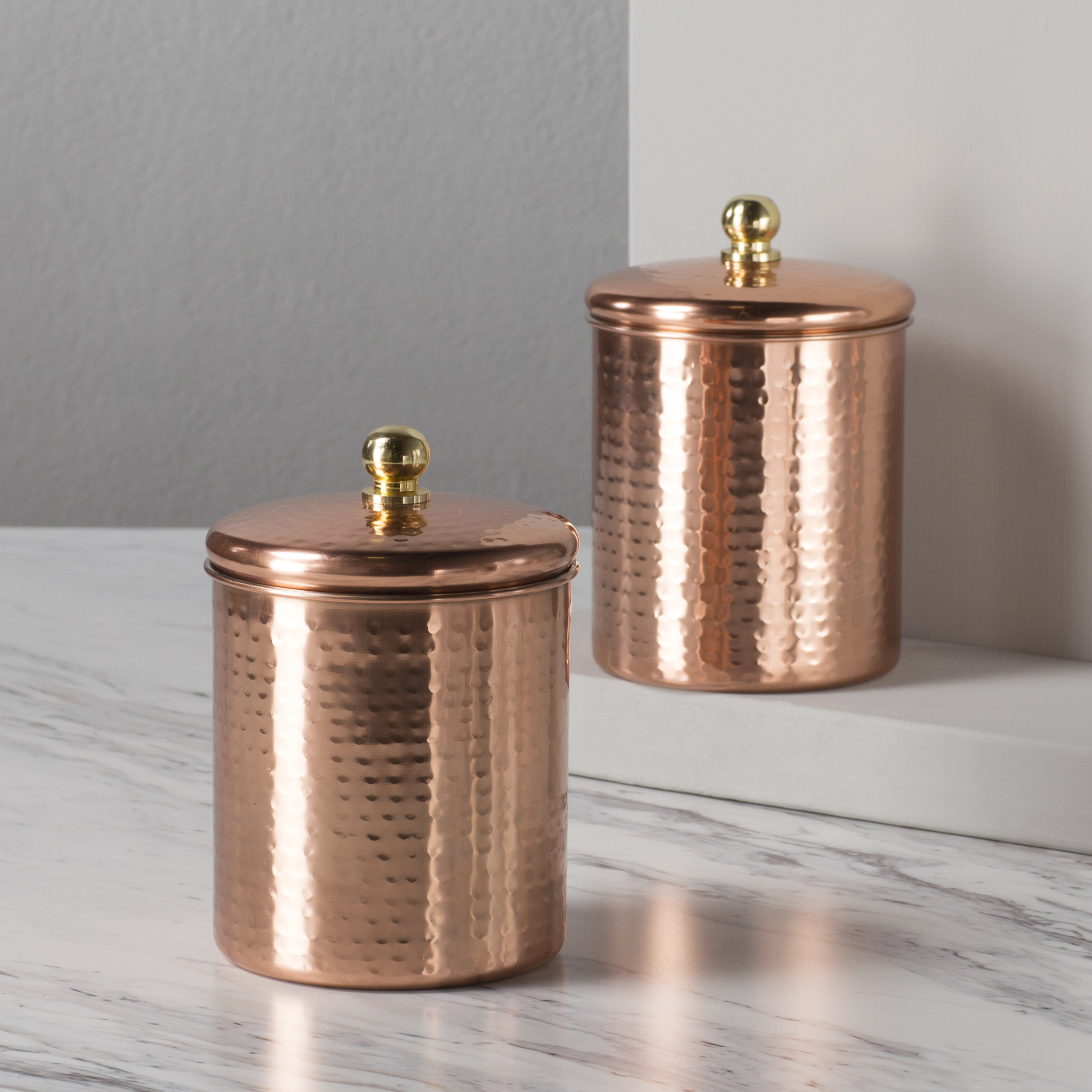 Mint Pantry Caraway Kitchen Canister & Reviews | Wayfair