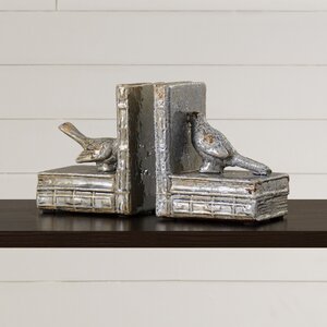 Ferrand Bookends (Set of 2)