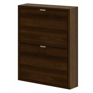 Schuhschrank Slim Standard von Allhall
