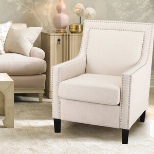 Classic Style Armchair