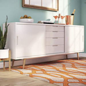 Sideboard Block von Fjørde & Co
