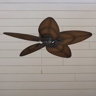 Outdoor Ceiling Fans You Ll Love Wayfair Quickview