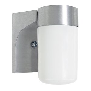 1-Light Outdoor Sconce