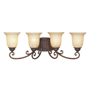 Claverack 4-Light Vanity Light