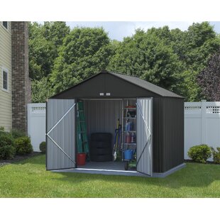 20x20 storage shed building wayfair