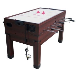 Danbury 14-in-1 Multi Game Table