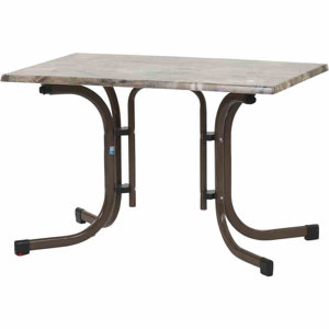 Esstisch Ex Works von Caracella