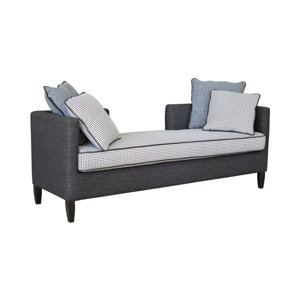 2-Sitzer Einzelsofa Space von Yano