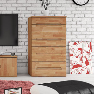 Highboard Vento von Castleton Home