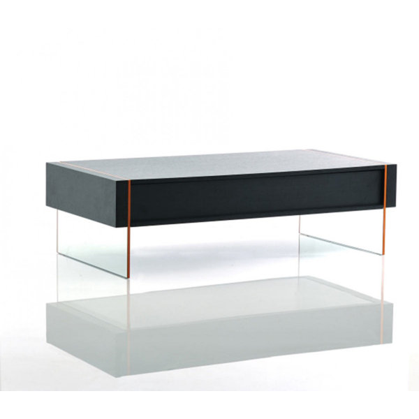 rectangle glass coffee table | idi design rectangle glass coffee table | idi design