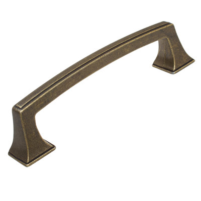 Find the Perfect Arch Cabinet & Drawer Pulls | Wayfair