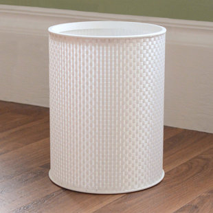 Home Office Waste Basket Wayfair 1530 Home Waste Baskets
