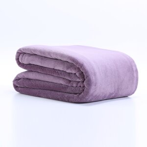 Classically Chic Blanket