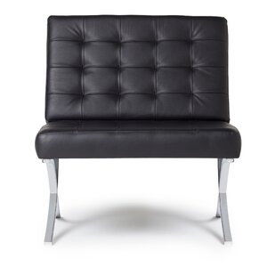 Atrium Slipper Chair