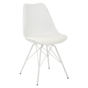 Modern Contemporary Office Guest Chair Allmodern Melvina Guest Chair