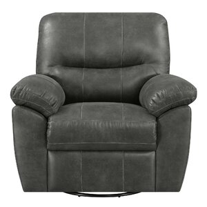 Evgenii Swivel Glider