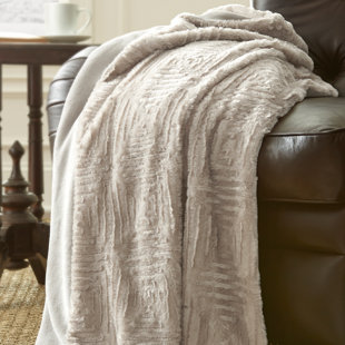 Luxury Throws Wayfair Quickview