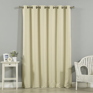 108 Inch - 119 Inch Curtains & Drapes You\'ll Love | Wayfair 108 Inch - 119 Inch Curtains & Drapes You\'ll Love | Wayfair