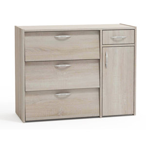 Schuhschrank Sara von dCor design