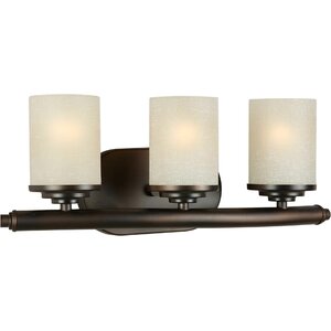 Ruley 3-Light Vanity Light