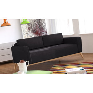 3-Sitzer Sofa Lawton von Wildon Home