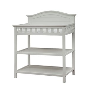 Southern Dunes Changing Table with Pad