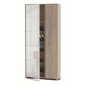 Schuhschrank Ebony von Demeyere