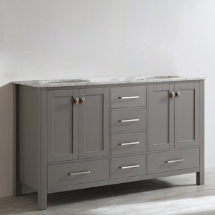 Farmhouse Rustic Vanities Birch Lane Quickview