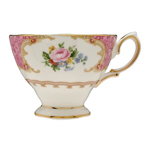 Lady Carlyle Teacup