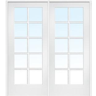 French Doors You Ll Love Wayfair Gl French Doors