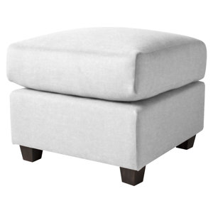 Fußhocker Stratford von Wayfair Custom Upholstery