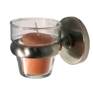 Universal Wall Mounted Votive Candle Holder