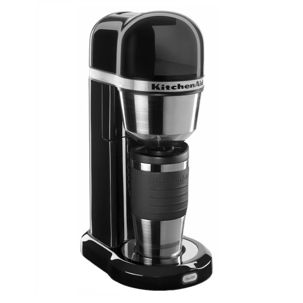 Kitchenaid Personal 4 Cup Coffee Maker Reviews Wayfair