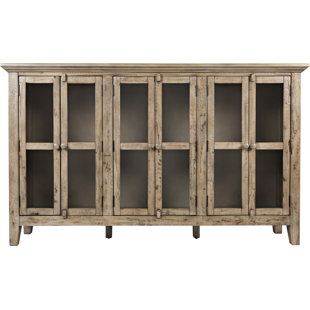 Accent Cabinets Chests Joss Main Quickview